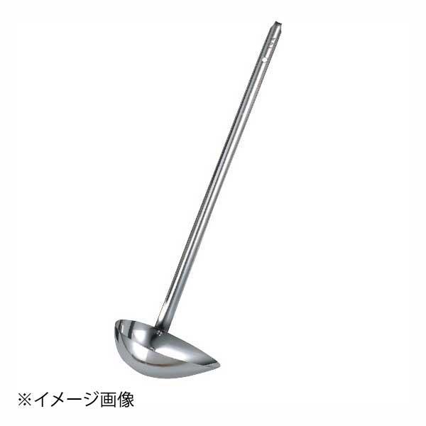 18-8 横口レードル 長柄 90ml 53092 : スタイルキッチン - 通販