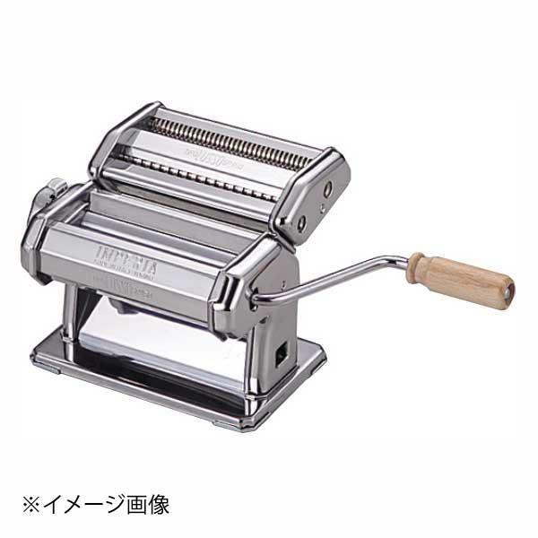 手動式 パスタマシーン SP-150 インペリア (カッター2mm、4mm付