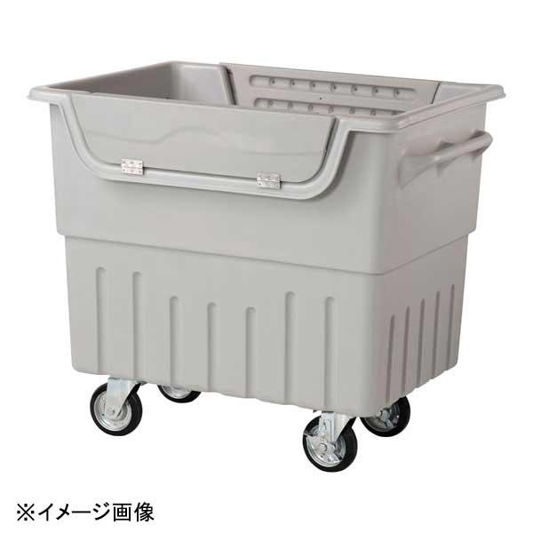 ゴミ箱 屋外 大 340L 蓋つき 頑丈 ゴミ荒らし防止 カラスや野良猫対応