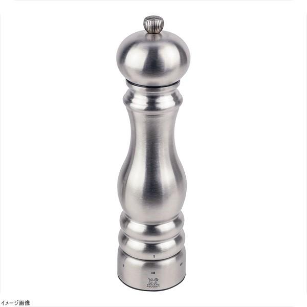 プジョー ペパーミル パリ Ｕセレクト ステンレス ３２４９４ ２２cm