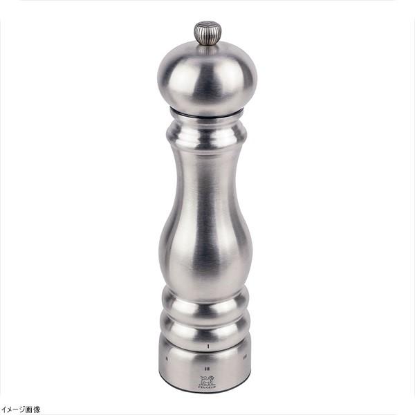 プジョー ソルトミル パリ Ｕセレクト ステンレス ３２５００ ２２cm