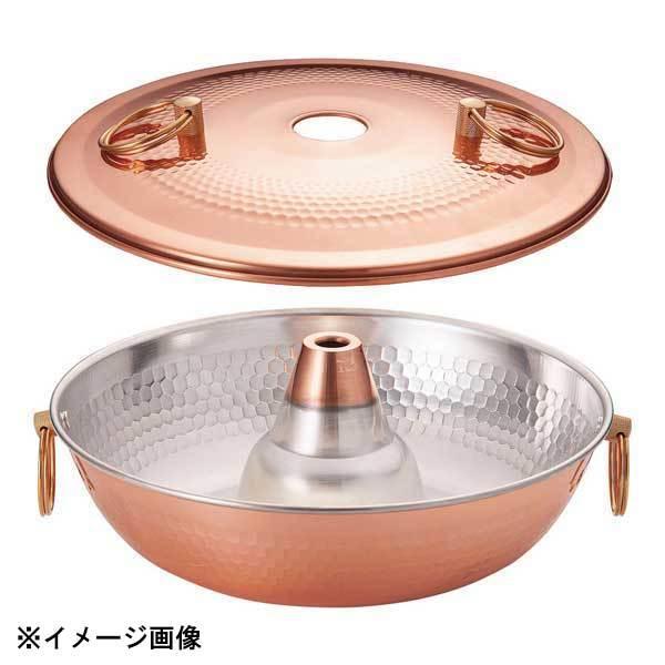 銅しゃぶ鍋 30cm : スタイルキッチン - 通販 - Yahoo!ショッピング