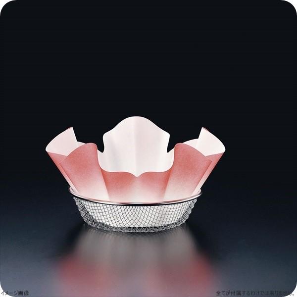 紙すき鍋 奉書 （３００枚入） 梅 Ｍ３３−２５５