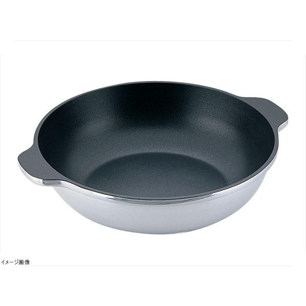 ＴＫＧ アルミＩＨ味めぐり（フッ素樹脂） ２７cm