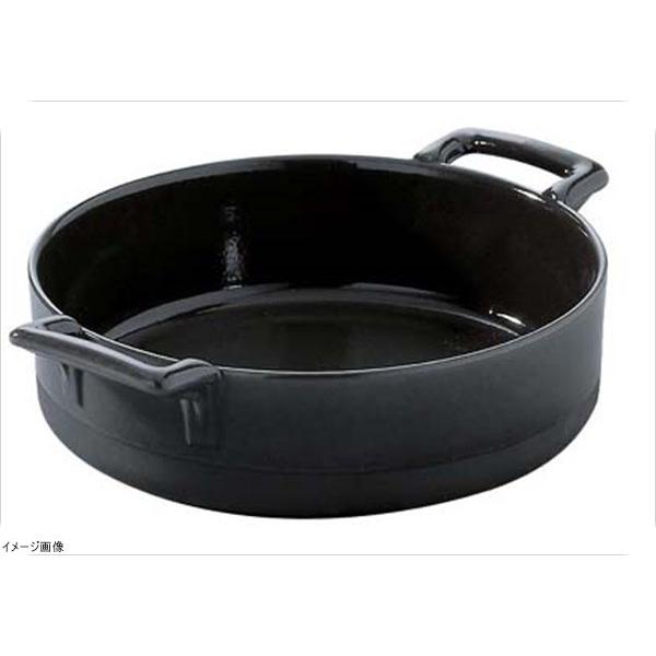 レヴォル 丸型ローストディッシュ ６３５３０１