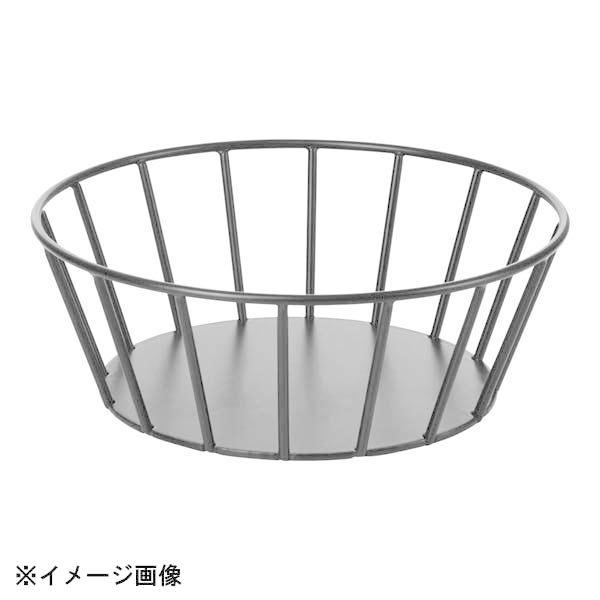 レヴォル ラウンドワイヤーバスケット 654321