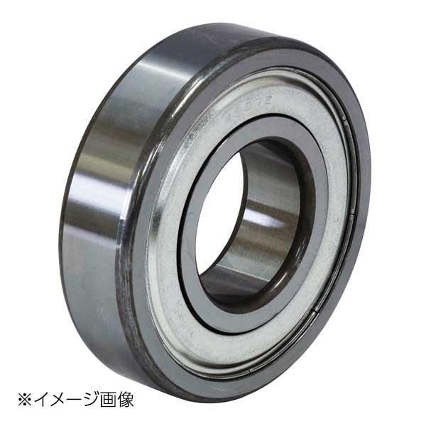 新潟精機 BeHAUS ボールベアリング 両面シールド 6307ZZ : スタイル