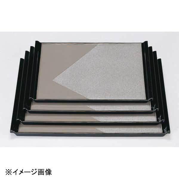 グレー色紙 銀雅渕黒盆　10枚セット グレー色紙 銀雅渕黒盆 10枚セット お盆 宴盆ｸﾞﾚー色紙銀