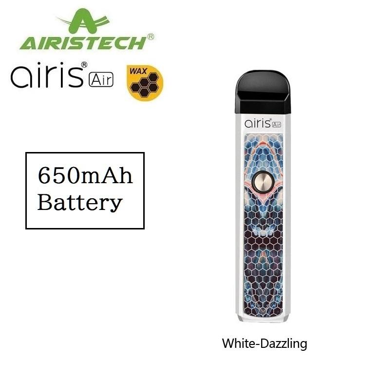 CBD ワックス ヴェポライザー airis Air エアリスエアー wax用