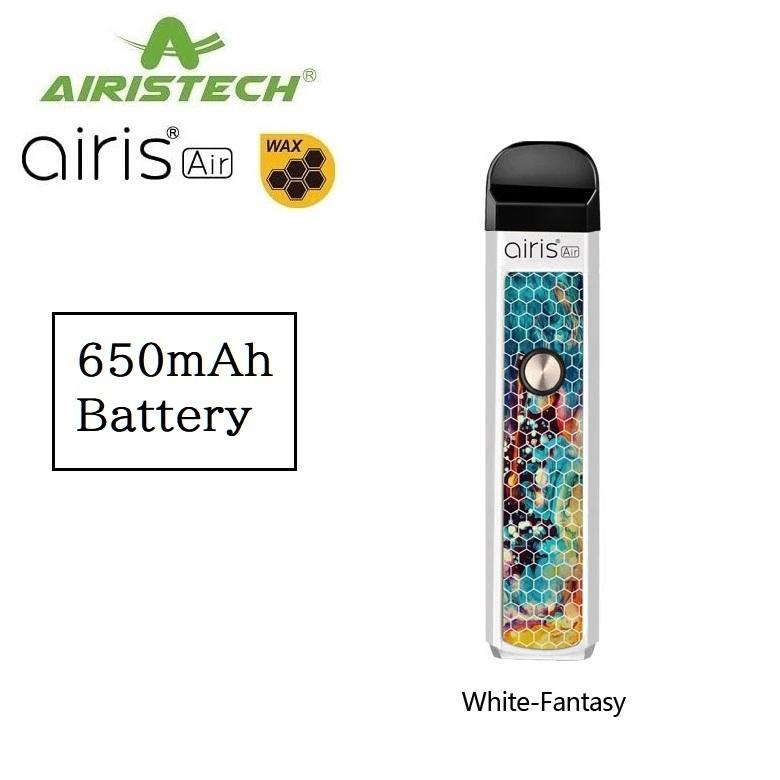 CBD ワックス ヴェポライザー airis Air エアリスエアー wax用
