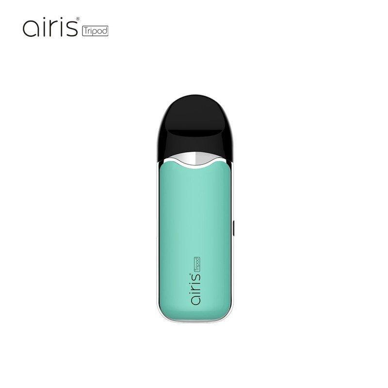 Airistech airis Tripod エアリス トライポッド CBDワックス CBD