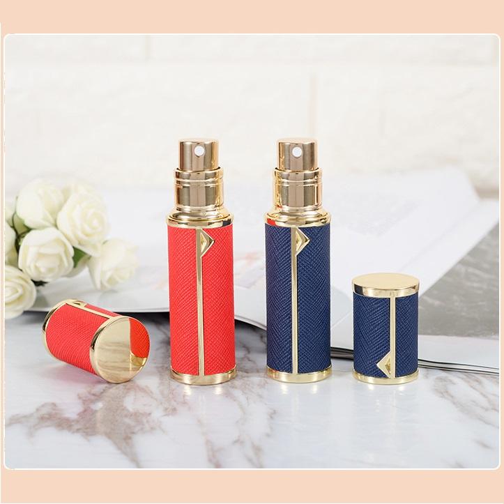 香水 アトマイザー 底部充填 持ち運び アドマイザー 香水入れ 香水