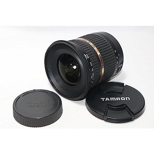 TAMRON 超広角ズームレンズ SP AF10-24mm F3.5-4.5 DiII キヤノン用 APS-C専用 B001E｜laconc21｜02