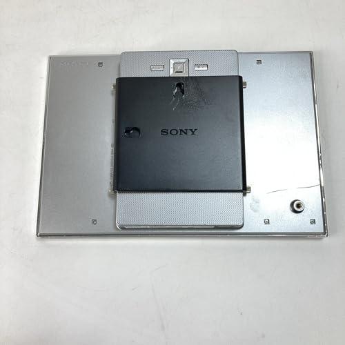 ソニー SONY デジタルフォトフレーム XR80 シルバー DPF-XR80/S｜laconc21｜05
