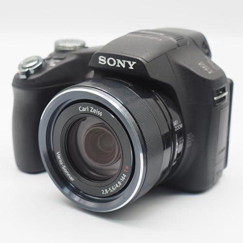 ソニー SONY デジタルカメラ Cybershot HX100V 1620万画素CMOS 光学30倍 DSC-HX100V｜laconc21｜03