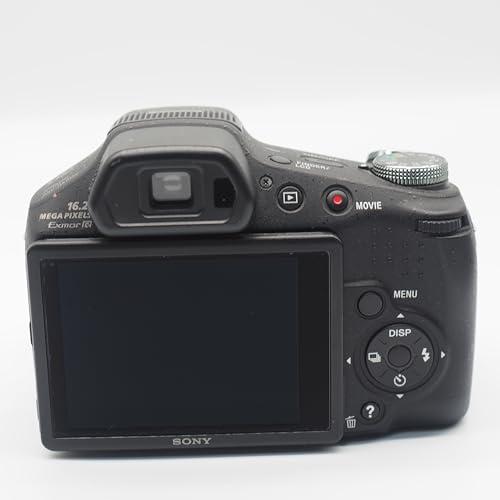 ソニー SONY デジタルカメラ Cybershot HX100V 1620万画素CMOS 光学30倍 DSC-HX100V｜laconc21｜07