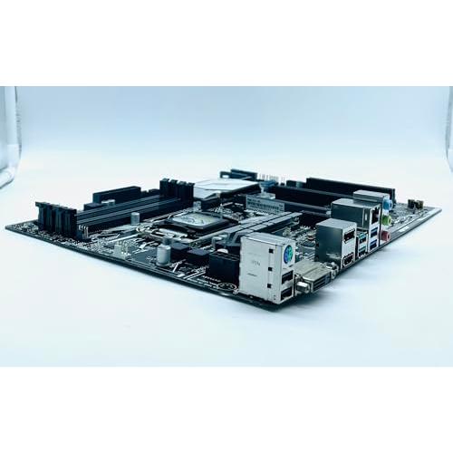 激安売品 ASUS Intel H270 搭載 マザーボード LGA1151対応 PRIME H270-PRO 【ATX】