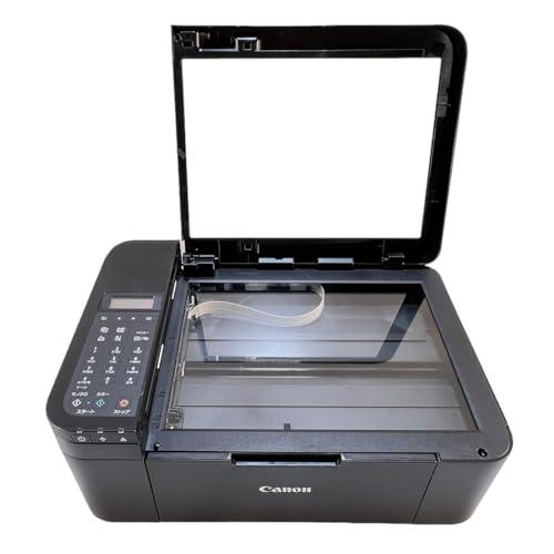 Canon プリンター A4インクジェット複合機 TR4530（FAX･ADF搭載/両面印刷） Amazon.co.jp: Canon プリンター A4インクジェット複合機 TR4530