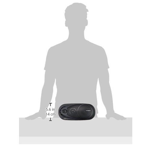 パイオニア　TS-X180 3ウェイスピーカー カロッツェリア TS-X180 パイオニア 密閉式3ウェイスピーカー