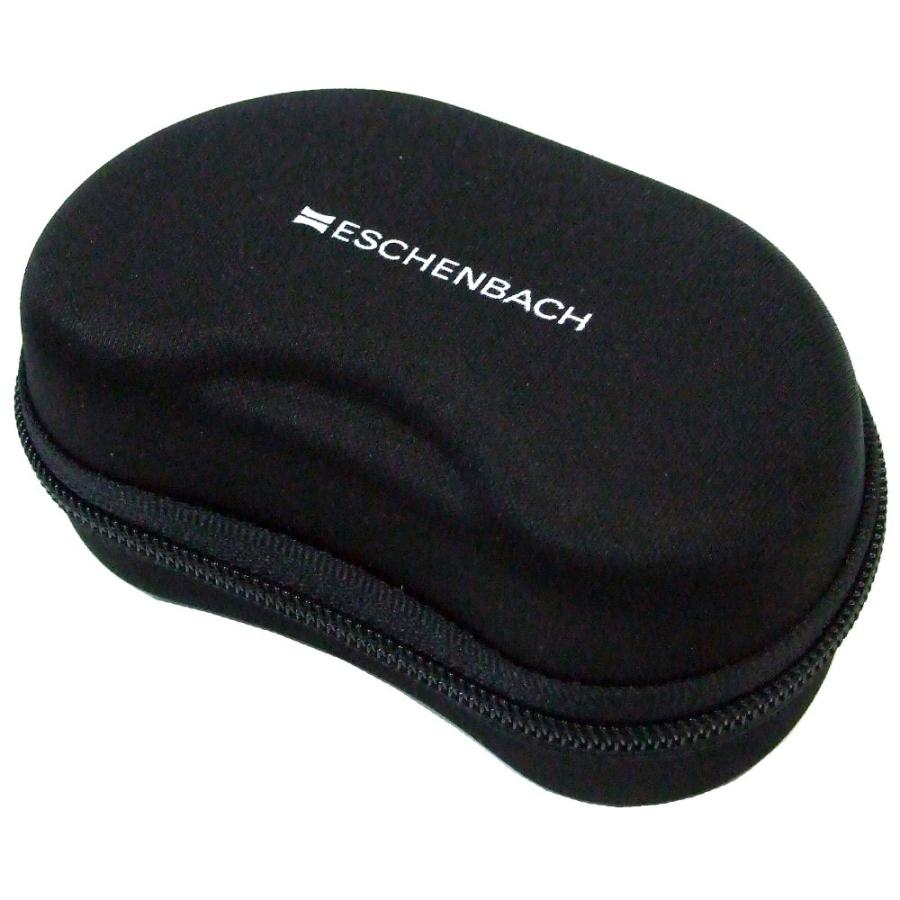 ESCHENBACH 眼鏡用 クリップタイプ マックスディテール 倍率2倍 ESCHENBACH 眼鏡用 クリップタイプ マックスディテール 倍率2倍