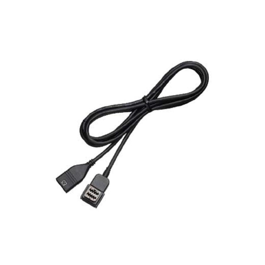 カロッツェリア(パイオニア) USB接続ケーブル CD-U220 khxv5rg Pioneer カロッツェリア(パイオニア) USB接続ケーブル CD-U220