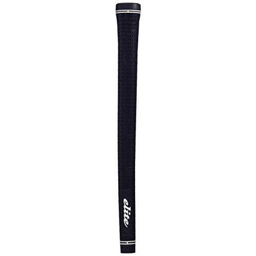 (未使用･未開封品)　elitegrips(エリートグリップ) ゴルフグリップ  ツアー ドミネーター ソフト TD50soft ネイビー バックラインあり vf3p617 elitegrips(エリートグリップ) ゴルフグリップ ツアー ドミネーター