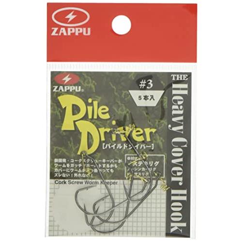 pwakパイルドライバー Amazon.co.jp: ZAPPU(ザップ) ブレーディングパイルドライバーアラバマ