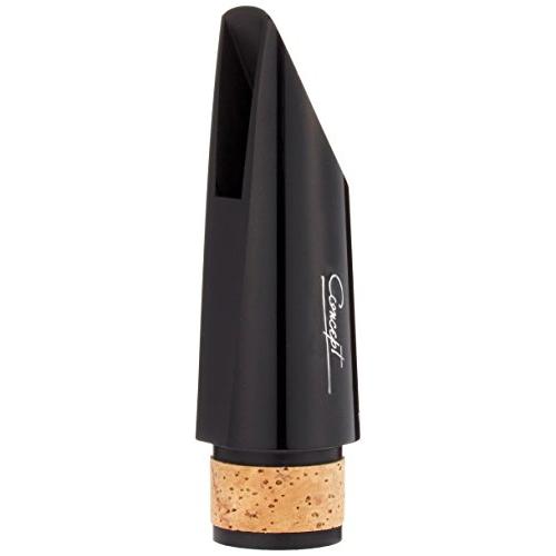 B♭クラリネットマウスピース セルマーコンセプト セルマー B♭クラリネットマウスピース Concept｜ 管楽器専門店