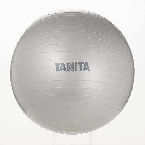 タニタ(Tanita) サイズ ジムボール TS-962 シルバー｜laconc21｜08