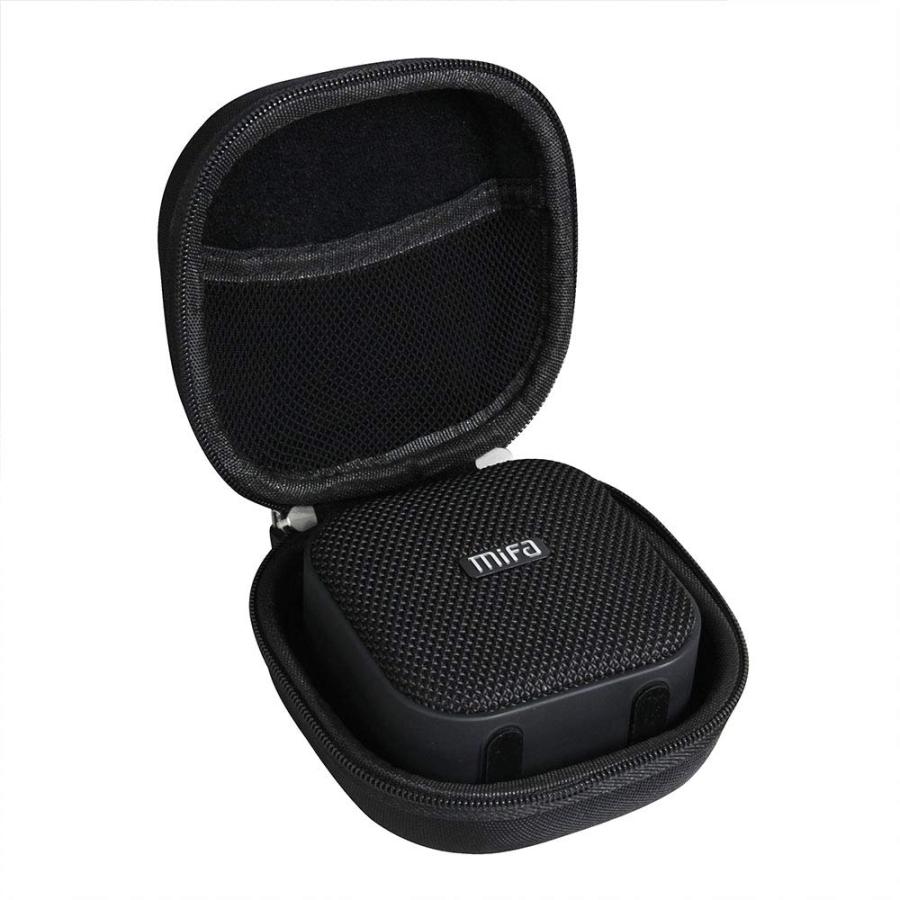 mifa ワイヤレススピーカー 専用ケース付き Amazon.co.jp: MIFA A90 Bluetoothスピーカー IPX7防水 60W大
