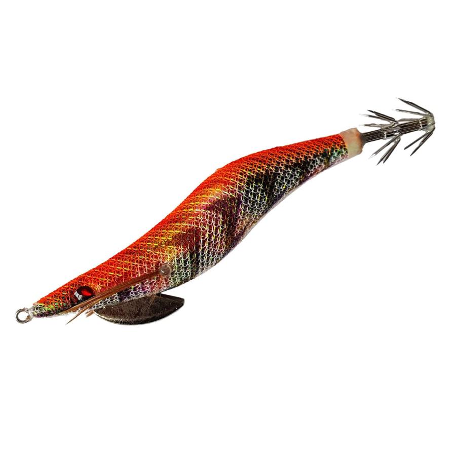 グローリーフィッシュ(Glory Fish) エギ LU-059 エギR2