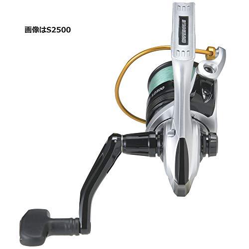 アブガルシア(Abu Garcia) カーディナル (Cardinal)3 S1000 : ショップ