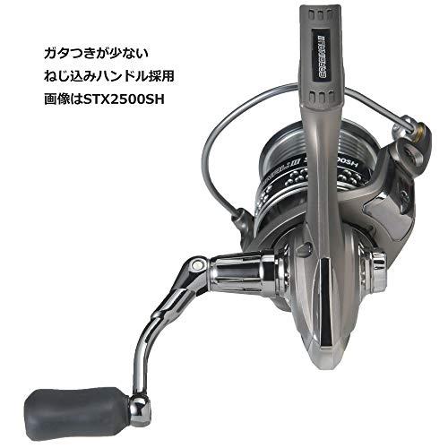 アブガルシア(Abu Garcia) カーディナル (Cardinal)3 STX 2500SH