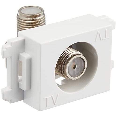 マスプロ電工 IN端子可動型直列ユニット DWMT-B : ショップ