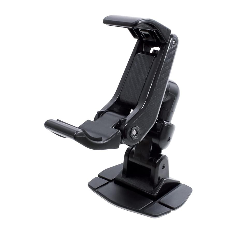 槌屋ヤック(Tsuchiya Yac) 車内用品 スマホグリップホルダー ZE-51