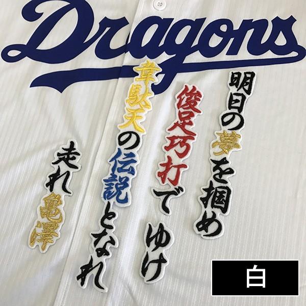 亀澤恭平 応援ユニフォーム ドラゴンズ メール便送料無料】納期注意