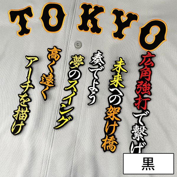 【希少】ロットLottoヴェローナ トラックトップ サッカー 刺繍ワッペン2XL メール便送料無料【読売ジャイアンツ 刺繍ワッペン 廣岡 応援歌】廣岡