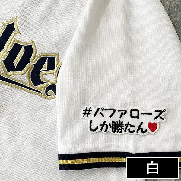 メール便送料無料】日本ハム ファイターズ 刺繍ワッペン ファイターズ
