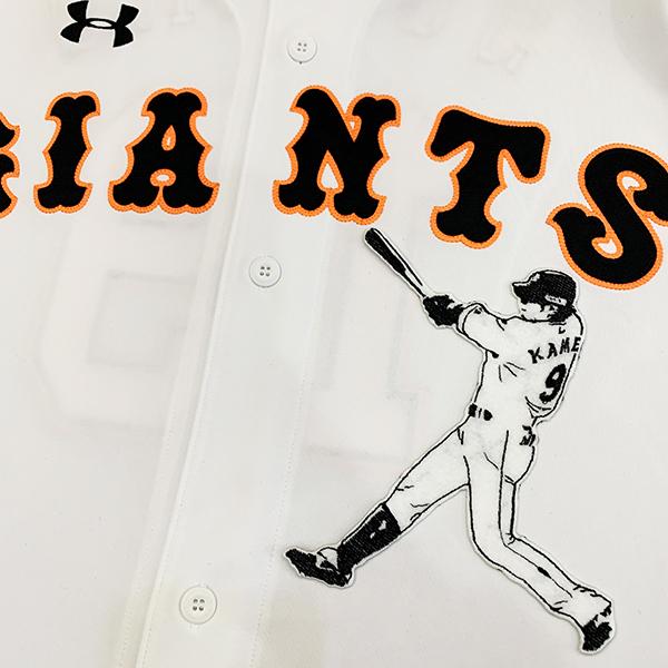 ジャイアンツグッズ 亀井（スポーツ用品）のおすすめ人気商品一覧 通販