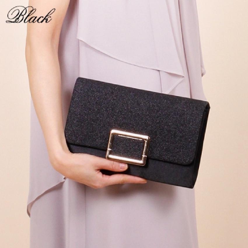 パーティーバッグ 結婚式クラッチバッグ 大きめバッグ 披露宴クラッチ ショルダー 二次会 謝恩会 入学式 卒業式お呼ばれ演奏会 発表会 パーティバッグ 激安 Cnb ドレス通販 銀座ラクーナ Yahoo 店 通販 Yahoo ショッピング