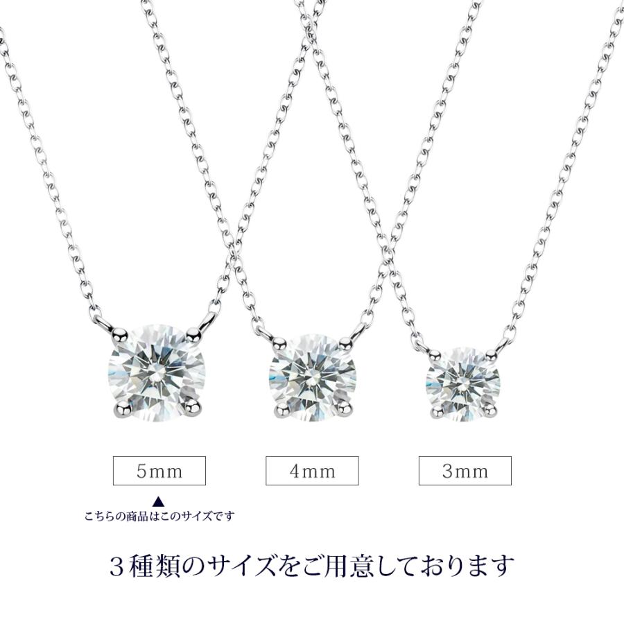 LACORDE（ラコーデ） ネックレス レディース シンプル S925 シルバー 