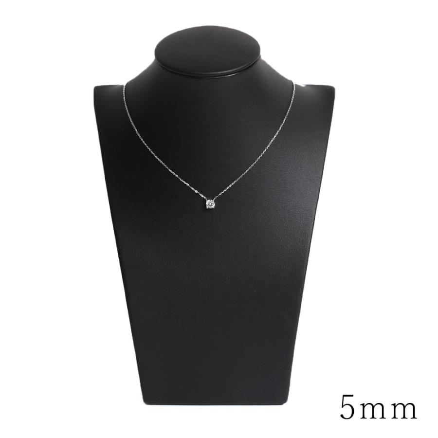 LACORDE（ラコーデ） ネックレス レディース シンプル S925 シルバー 