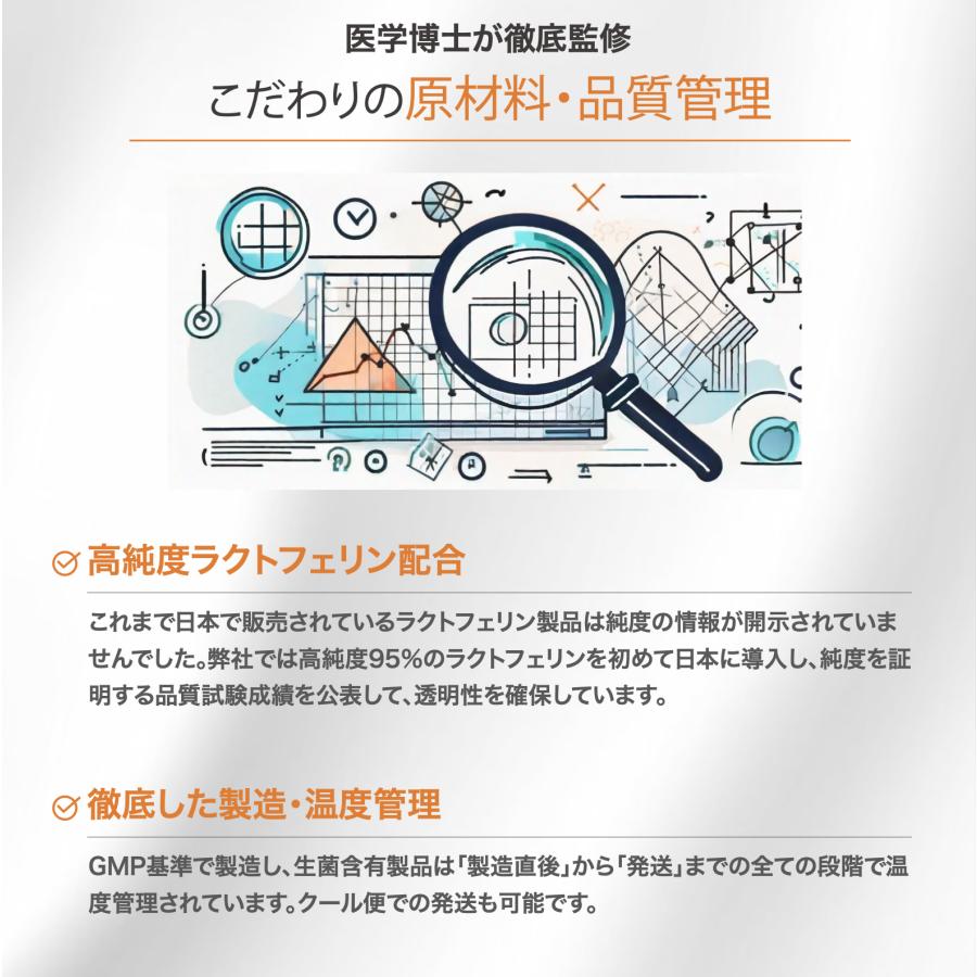 【医療機関採用】ラクトフローラ シナジー2個 日本初唯一『健康な妊娠女性の膣由来の乳酸生菌4種配合』/ラクトバチルス +ラクトフェリン 妊活 妊娠 サプリ 爆買 |  | 08