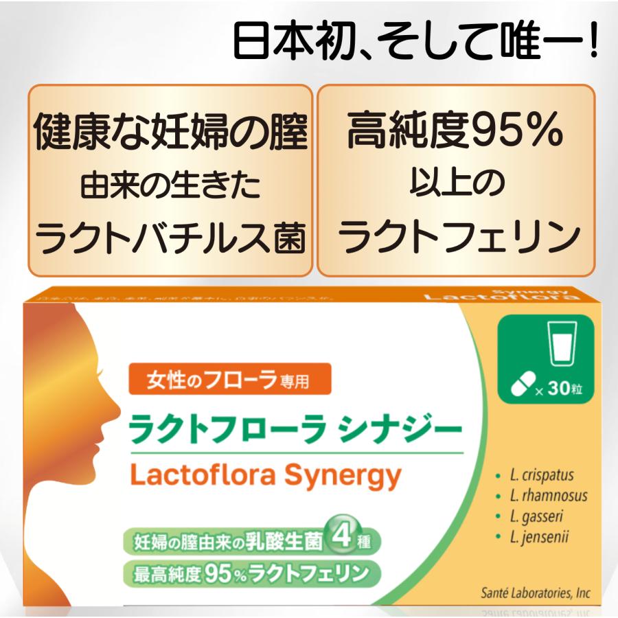 妊活スターターセット (ラクトフローラシナジー+NMN) ラクトバチルス +ラクトフェリン 日本製 完全無添加 乳酸菌 妊活 妊娠 サプリメント 免疫ケア 若返り |  | 01
