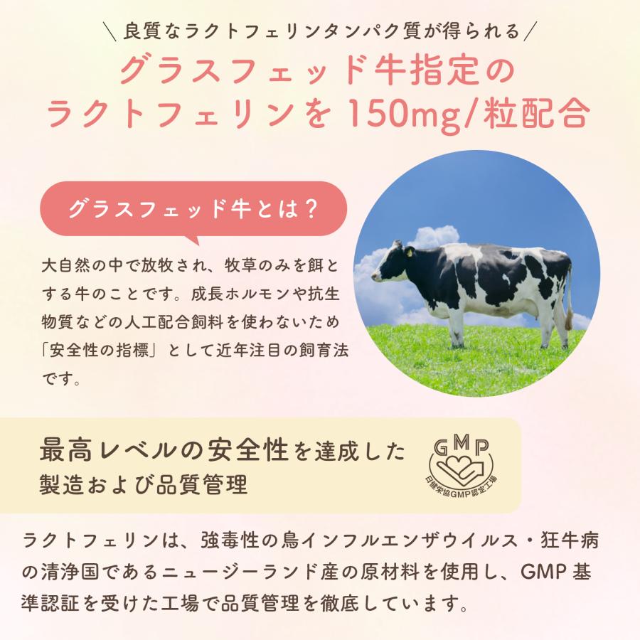 ラクトフローラ シナジー 30日分 妊活 ラクトバチルス 膣由来の生きた