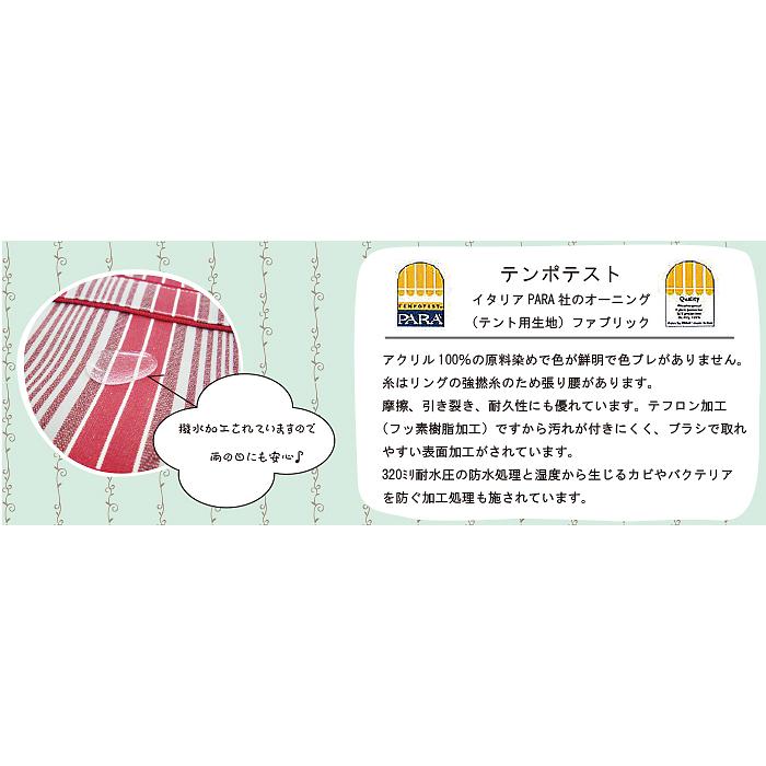 送料無料 トートバッグ L レッスンバック かばん 大きめ A4サイズ サブバッグ 撥水加工 ピクニック ボーダー |  | 05