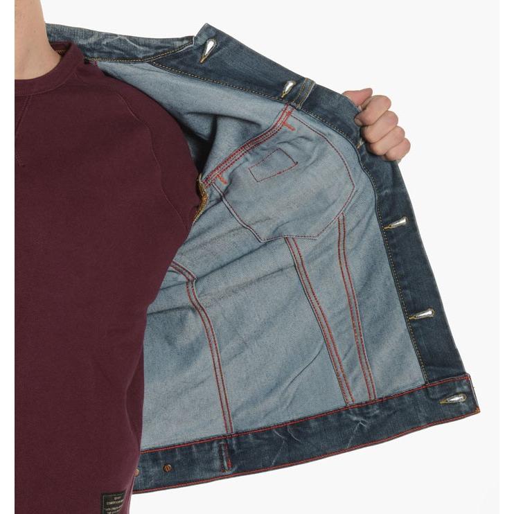 リーバイス Levi's アウター ジャケット Gジャン ジージャン デニム