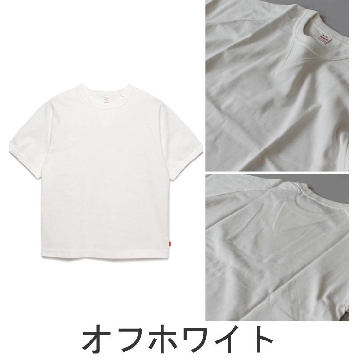 Healthknit（ヘルスニット） マックスウェイト ラグランスウェット型