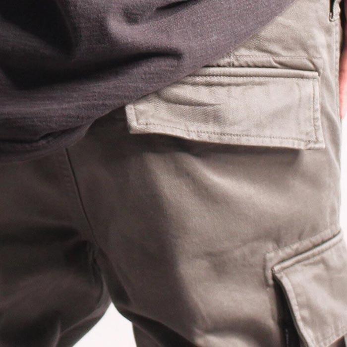 AVIREX（アヴィレックス） アビレックス ベーシック ファティーグ