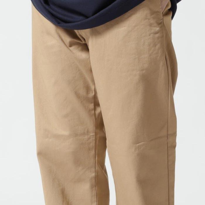 AVIREX（アヴィレックス） アビレックス ベーシック オフィサー パンツ